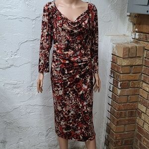 Glamour dress
